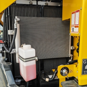 Vente de matériel de construction Liugong 906F 906FSUPER 906FMAX+ 6 tonnes à haute efficacité, version originale - Product Image 6