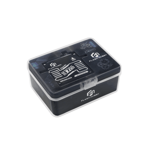 สำหรับรุ่นดั้งเดิม BLS3837MED 8.4V 80g ซูเปอร์ทอร์ค โปรแกรมได้ 14 บิต ตัวเข้ารหัสแม่เหล็ก เกียร์เหล็ก เซอร์โวความเร็วสูง สำหรับรถ RC - Product Image 5