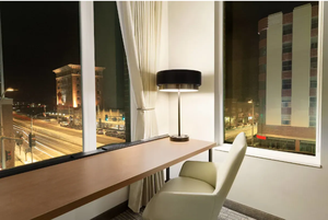 Ensemble de meubles de chambre d'hôtel Residence <span class=keywords><strong>Inn</strong></span> <span class=keywords><strong>by</strong></span> <span class=keywords><strong>Marriott</strong></span> Mobilier de mode moderne - Product Image 2