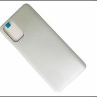 Coque arrière de remplacement pour REDMI Note 10s, pièces de rechange pour la réparation du boîtier du téléphone portable