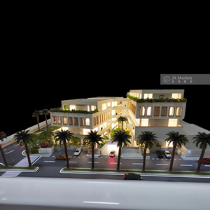 Công ty mô hình quy mô kiến trúc được khách hàng saudi tin tưởng-Độ chính xác cho các dự án biệt thự & bất động sản, giao hàng đúng hạn - Product Image 3