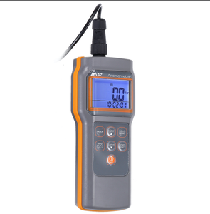 TTLTES 8905 EB Anemómetro de Temperatura y Humedad 0.15~20 M/S (30.0~3937 Ft/m) Instrumento de Medición de Velocidad hasta 80% 0-50 - Product Image 4