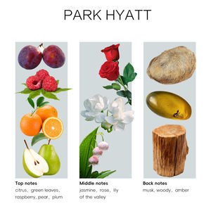 Marc Jacobs Daisy Luxury Hotel <span class=keywords><strong>Aceite</strong></span> esencial para máquina difusora Venta caliente Sabor natural y aceites de fragancia Personalizar - Product Image 3