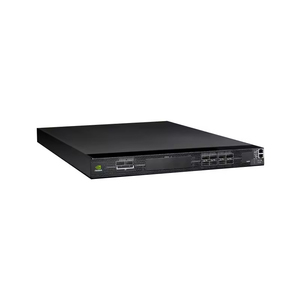 Mellanox MSN3700-VS2F 920-9n201-00fa-0c0 200gbe 1u Open <b>Ethernet</b> <b>Switch</b> Network <b>Switch</b> With Prices High-Speed Networking 100Gbs - Product Image 3