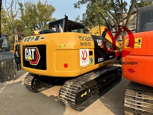 2024ใช้สำหรับ313D แมวขนาด13ตันแบริ่งปั๊มเครื่องยนต์ที่ผ่านการรับรอง CE EPA - Product Image 4