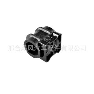ยางรองกันโคลง Toyota Corolla รุ่น 48815 F4010 ด้านหน้า สำหรับเปลี่ยน - Product Image 2