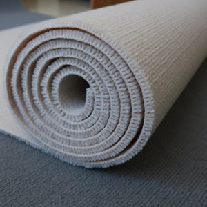 Área grande Full Spread Home Sala de estar Dormitorio <span class=keywords><strong>Escaleras</strong></span> simples Alfombra de oficina comercial para <span class=keywords><strong>alquiler</strong></span> Habitación 8mm de espesor - Product Image 4
