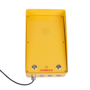 Téléphone Interphone Extérieur VOIP SIP JOIWO GSM 3G d'Urgence Mains Libres pour Portail - Product Image 5