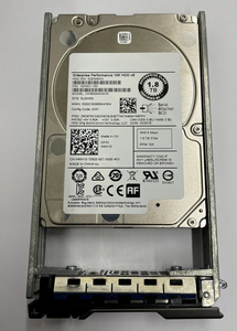 1GR202-031 새로운 벌크 엑스 1.8TB 12G 10K 2.5 인치 128MB 캐시 SAS 하드 드라이브 HDD - Product Image 5