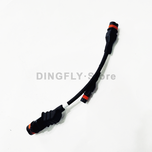 Cable Adaptador para Aspersor Centrífugo T25P, Nuevo, para Accesorios de Drones Agrícolas Dj1, Uso Agrícola, Material Plástico - Product Image 3