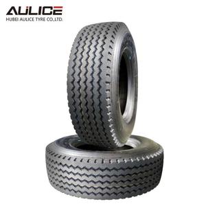Neumáticos para Camión AULICE AR113 385/65R22.5 Super Single, Compre Neumáticos Directamente de Fábrica - Product Image 3