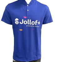 Camisetas Polo personalizadas al por mayor 100% algodón, camisetas Polo con logo personalizado para hombre