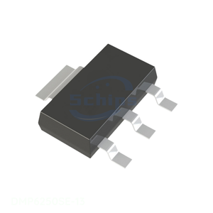 Electronics Component Transistors SOT-223-3 DMP6250SE-13 Original - Product Image 1