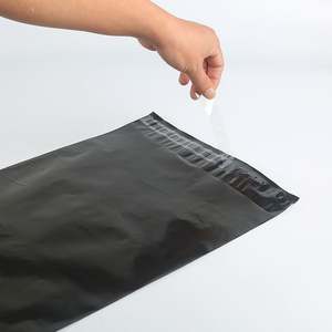 Sobre de Correo Ecológico Reciclado con Impresión Completa Personalizada, Bolsa de Envío Autosellable para Ropa - Product Image 2