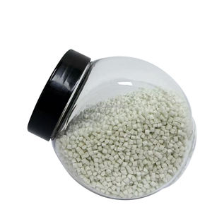 Pellet PPA di Qualità Premium per Stampaggio a Iniezione, Alta Resistenza alla Temperatura, Materiali Plastici HTPA - Product Image 4