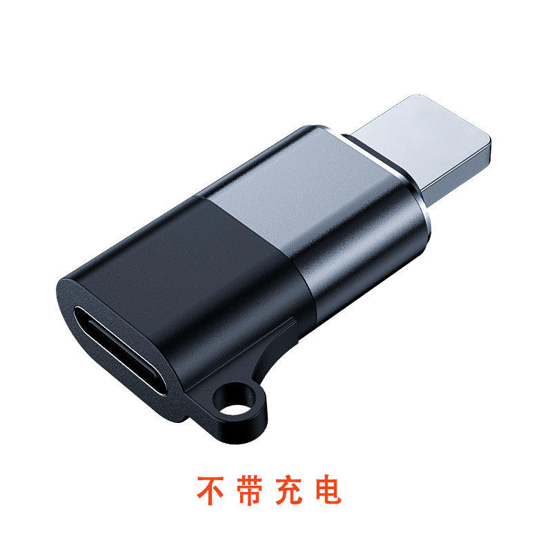 Typec C a Apple (sin carga)