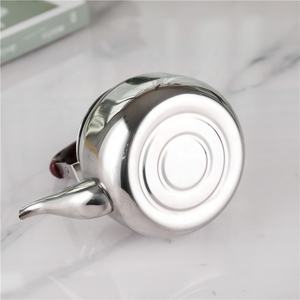 Bouilloire japonaise en acier inoxydable, à usage domestique, pour boire du thé à l'eau chaude - Product Image 6