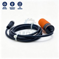 Codificador absoluto de eje hueco EtherCAT multivuelta RM8001 original y nuevo para aplicaciones de robótica