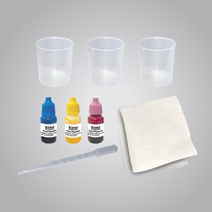 EN71 Phê Duyệt Thí Nghiệm Khoa Học Phòng Thí Nghiệm Trường Học Trẻ Em <span class=keywords><strong>DIY</strong></span> Handmade Dễ Dàng Vận Hành Bộ Đồ Chơi Giáo Dục Thông Minh Mát Mẻ Thông Minh - Product Image 4