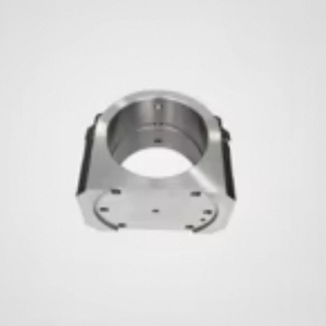 Carcasa de Rodamiento Dividida Confiable para Bomba de Pistón como Soporte de Rodamiento de Alta Resistencia para Equipos de Campo Petrolero Serie QWS - Product Image 1