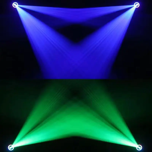 Hot Sale LED Moving Head Light Beam Stage Lights for Party Bar Disco <strong>DJ</strong> - Product Image 3