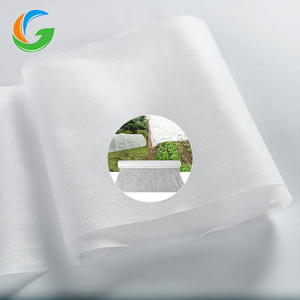 1%-4% Tissu non tissé en polypropylène <span class=keywords><strong>anti</strong></span>-<span class=keywords><strong>UV</strong></span> Contrôle de la couverture du sol Agriculture Pp Tissu non tissé - Product Image 3