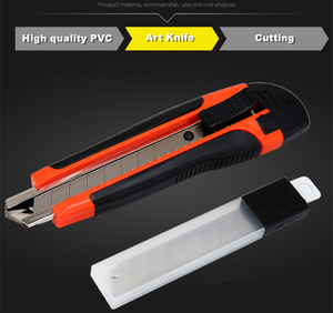 Plastic case Packing Home Repair Hand <b>Tool</b> Set - Product Image 6
