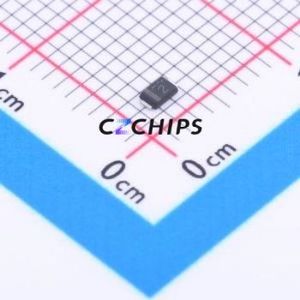 Diode à usage général RRE02VSM6STR SOD-323HE, neuve et originale, fournisseur de composants électroniques en gros et service BOM - Product Image 1