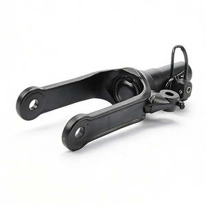 Nuovi <span class=keywords><strong>Ammortizzatori</strong></span> Anteriori in Acciaio Personalizzati ADS per <span class=keywords><strong>ML</strong></span>/GL-Class W164/X164 A1643206013, Sospensioni Pneumatiche - Product Image 1