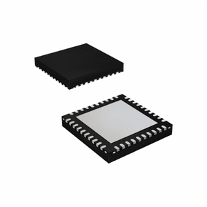 Buy Online Electronic Components ISL62883IRTZ 40 VFQFN Exposed Pad Power Management (PMIC) Original One Stop Service - Product Image 1