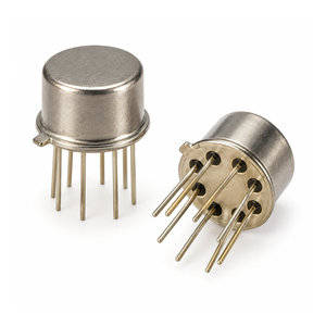 Power Management (PMIC) One Stop Service Electronic Chips Component TO 99 8 Metal Can MAX8211MTY - Product Image 1
