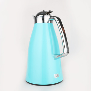 1.0L NEW INVENTION TOP QUALITY IRON WATER POT TRAVELLING GIFT FLASK - Product Image 3