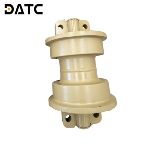 Rodillo de Cadena D8K S/<span class=keywords><strong>F</strong></span> para CAT, Directo de <span class=keywords><strong>F</strong></span>ábrica, Pieza de Maquinaria de Construcción para Bulldozer, Personalización Disponible - Product Image 4