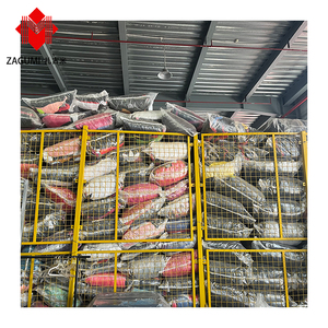 Buona qualità balle usate di lusso abiti firmati utilizzati vestiti da uomo per la conservazione vestiti usati mercato a Guangzhou - Product Image 5