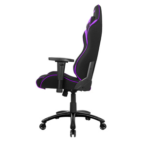 <strong>UK</strong> Colorful PU Leather Game Gaming Custom Logo Ergonomic Racing Adjustable Rotating With Headrest and Lumbar Gaming <strong>Chair</strong> - Product Image 2