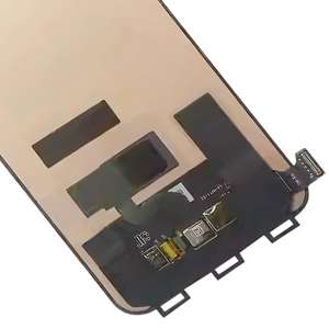Écran LCD d'origine pour OnePlus Ace 6, assemblage complet avec lecteur d'empreintes digitales ultrasonique - Product Image 5