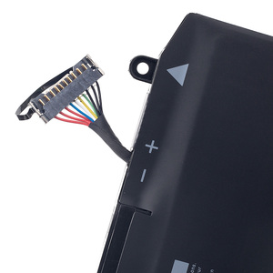 Batería para Portátil 1F22N XRGXX para Dell ALIENWARE 2018 Orion M15 M17 R1 P82F P40E P79F P37E <span class=keywords><strong>Inspiron</strong></span> <span class=keywords><strong>G5</strong></span> 5590 G7 7590 7790 - Product Image 4