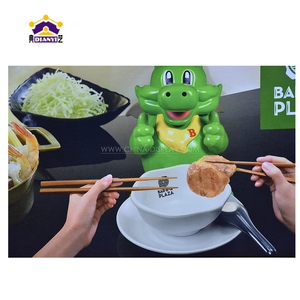 Caja de luz LED delgada para publicidad, marca, marco de exhibición ultrafino para carteles, <span class=keywords><strong>menú</strong></span> de restaurante, letrero iluminado, uso comercial - Product Image 4