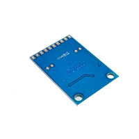 Amplificateur numérique miniature à double canal TPA 3116D2, amplificateur de puissance de classe D, carte d'amplificateur, DC 12V-24V XH-M562
