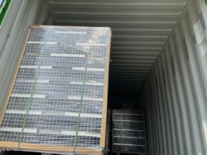 Solution de montage de modules PV en aluminium <span class=keywords><strong>sur</strong></span> le <span class=keywords><strong>toit</strong></span> Corigy Support de montage de panneau solaire photovoltaïque lesté <span class=keywords><strong>sur</strong></span> <span class=keywords><strong>toit</strong></span> <span class=keywords><strong>plat</strong></span> - Product Image 5