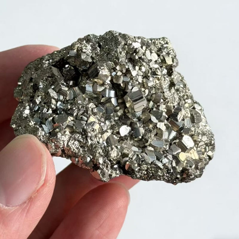 pyrite Grade AA