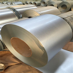 AZ150 1219mm bobinas de acero aluzinc para el mercado del Brasil - Product Image 4