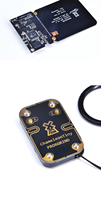 Prix de l'emballage iProxmark 3 officiel ChameleonMini Rev G & ChameleonTiny By proxgrinder Pm3 RFID lecteur haute fréquence émulateur