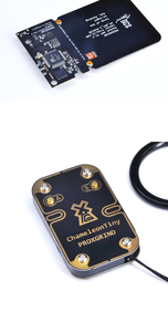 Proxmark 3-emulador de lector de alta frecuencia <span class=keywords><strong>Pm3</strong></span> RFID, camaleón Rev G y camaleontiny, oficial, precio de caja - Product Image 6