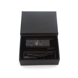 Syqt chiến thuật có thể sạc lại màu đỏ/màu xanh lá cây điểm tham quan Laser săn bắn kim loại định vị với pin bao gồm - Product Image 4