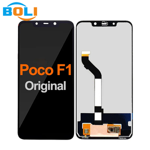จอแสดงผลโทรศัพท์มือถือสำหรับ <span class=keywords><strong>OPPO</strong></span> Find <span class=keywords><strong>X</strong></span> หน้าจอสัมผัส LCD สำหรับ <span class=keywords><strong>Oppo</strong></span> Find <span class=keywords><strong>X</strong></span> - Product Image 2