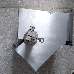 Máquina Separadora de Metais por Queda Livre <span class=keywords><strong>Detector</strong></span> de Metais para Plásticos Reciclados, Arroz, Açúcar, Pó e Partículas - Product Image 5