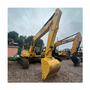 Japan <strong>KOMATSU</strong> Pc240 Used Digger 24T Heavy Duty Used <strong>Excavator</strong> Low Price <strong>Export</strong> to World in Stock - Product Image 5