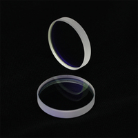 Lentille de protection laser WSX originale 20x3 pour tête de soudage laser à fibre 1064 nm, pièces d'équipement laser portatif