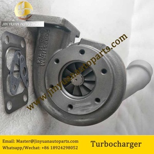 5010339463B 5001844253 316039 315980 315568 S2B涡轮增压器，适用于雷诺卡车米德兰180 DCI MIDR-060226W4/U4/V4欧3发动机 - Product Image 6